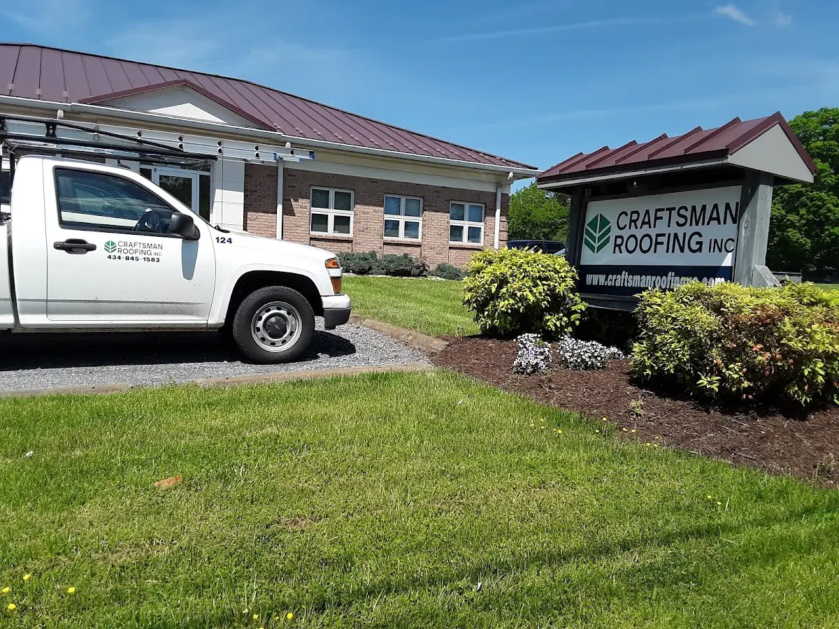Quality Hail Damage Roof Repair by experienced craftsmen in Elizabeth
